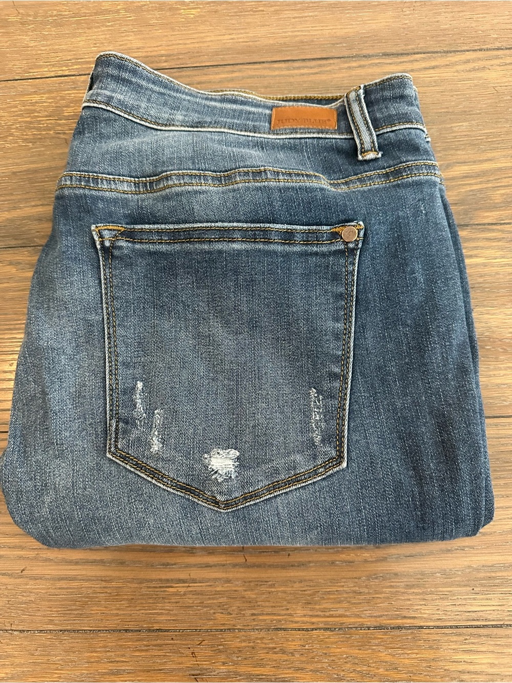 Women’s Judy Blue‎ relaxed fit